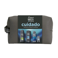 Dove men neceser 4 piezas