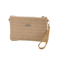 Bolso bandolera mini ZARUCHO espiga