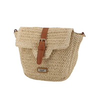 Bolso bandolera colores surtidos ZARUCHO