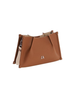 Bandolera DON ALGODON cuero