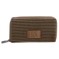 Cartera D.Algodon camel