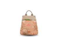 Mochila Ventis taupe antirobo