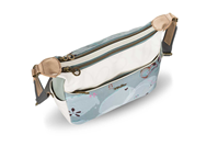 Bandolera VENTIS agua 