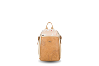 Mochila antirrobo camel