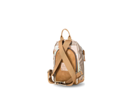 Mochila antirrobo camel