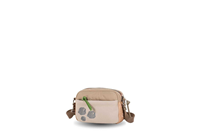 Bandolera VENTIS taupe