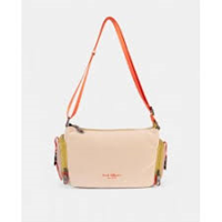 Bandolera Hayler beige