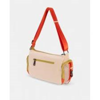 Bandolera Hayler beige