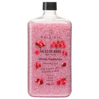 Sales de baño frambuesa la WALKIRIA 950G.