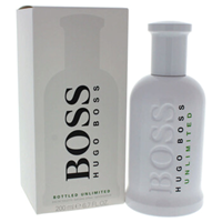 HUGO BOSS UNLIMITED EDT 100