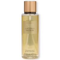 Victoria secret coconut pasion body mist