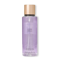 Victoria secret love spell body spell