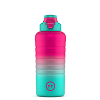 Botella sport cool bottles 950ml brisbane