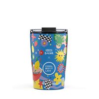 Vaso termico cool bottles eddie baehr 330ml