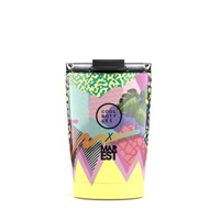 Vaso termico cool bottles Antonio Marest 330ml