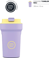 Vaso termico Cool bottels Mykonos 350ml