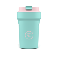 Vaso termico Paradise 350ml capri