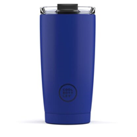 Vaso termo cool bottles 550ml azul