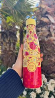 Botella termica cool bottles exclusive flamenco500ml