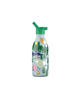 Botella cool bottles kids 500ml adventure