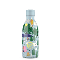 Botella cool bottles kids 500ml adventure