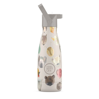 Botella cool bottels kids tiny creatures 260ml