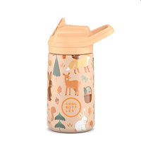 Botella kiddie acero350ml cool bottles