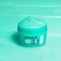 Garnier sorbet crema salicylic 85ml
