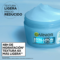 Garnier sorbet crema hyaluron 85ml
