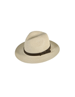 Indiana beige cinta polipiel