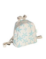 Mochila estrella de mar 