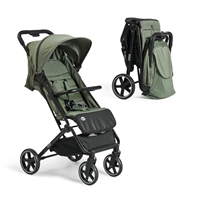 Silla paseo KEO VERDE 