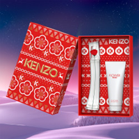 Kenzo flower edp 30ml set