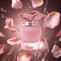 Nasma rose blosom edp 100ml