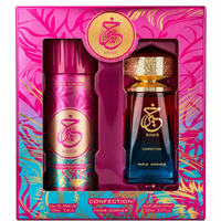 Paris corner Khair edp 100ml+deo
