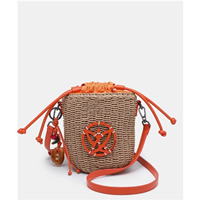 Bolso PEPEMOLL Alaska naranja