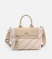 Bolso MONIKA sand PEPEMOLL