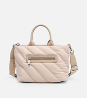 Bolso MONIKA sand PEPEMOLL