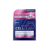 Nivea cellular noche antiedad