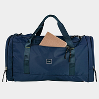 Bolsa viaje Jaslen 60cm marino