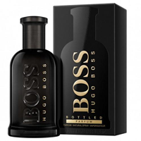 Boss bottled parfum 100ml