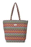 Bolsa LA MATILDA tote grande surtido