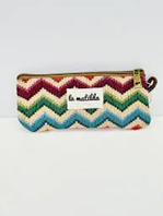 Estuche LA MATILDA colores surtidos