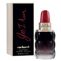 Cacharel yes i am edp 30ml