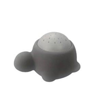 Proyector multisusos infantil tortuga gris