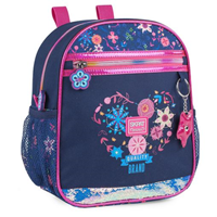 Mochila guarderia