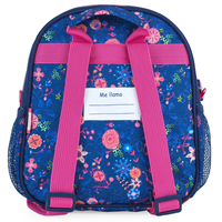 Mochila guarderia