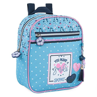 Mochila guarderia SKPAT