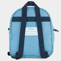 Mochila guarderia SKPAT
