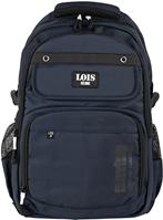 Mochila LOIS marino
